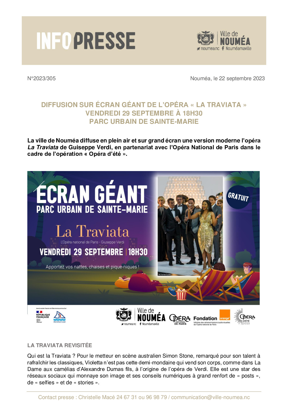 IP 305 Ecran géant La Traviata 2909.pdf