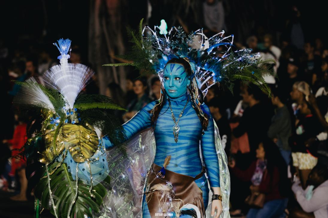 Carnaval de Nouméa 2023