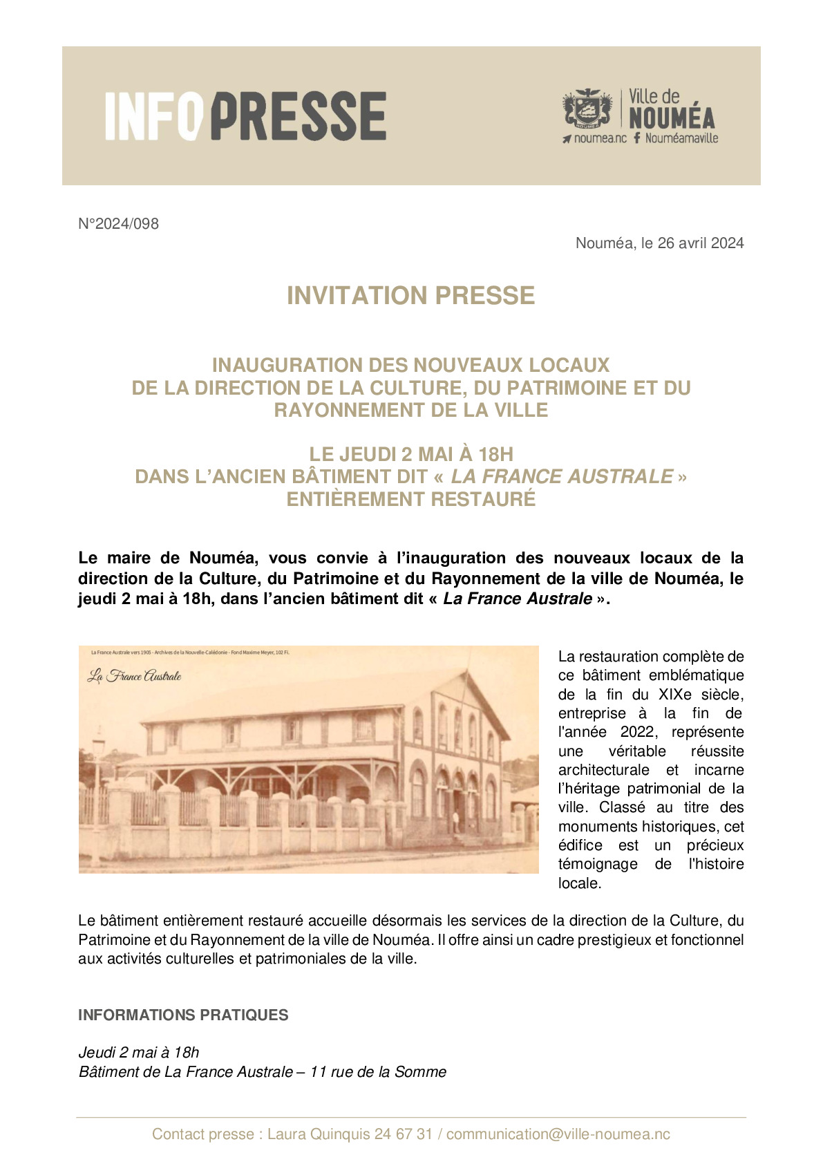 098 IVP Invitation presse inauguration France Australe.pdf