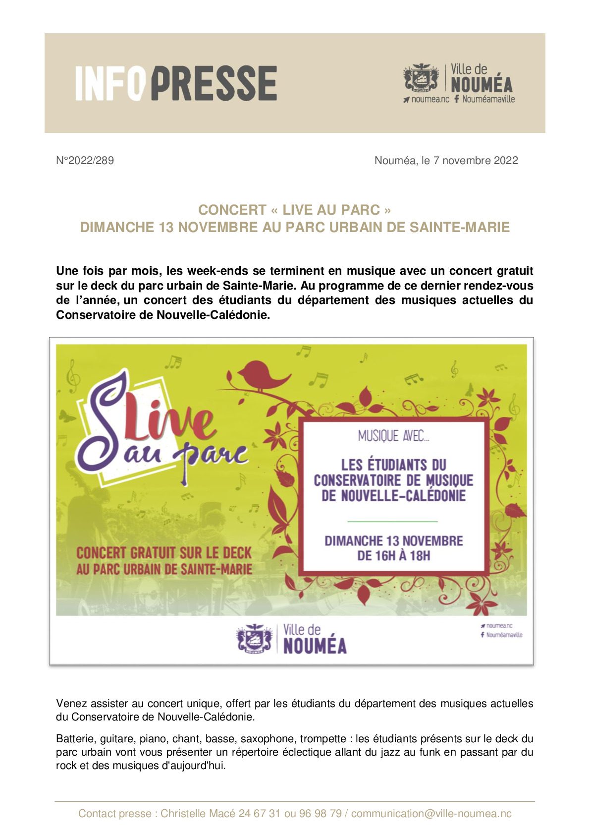 IP 289 Live au parc 1311.pdf