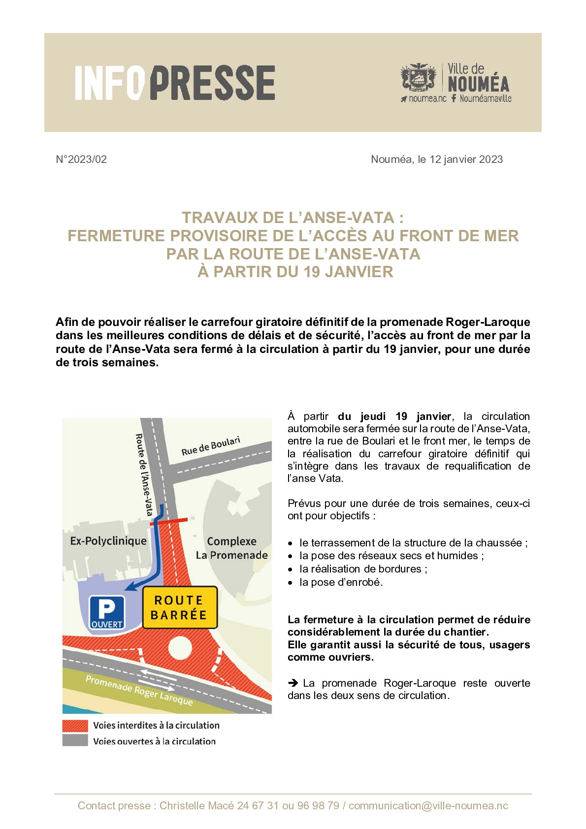 IP  02 Fermeture provisoire route Anse Vata 1901.pdf