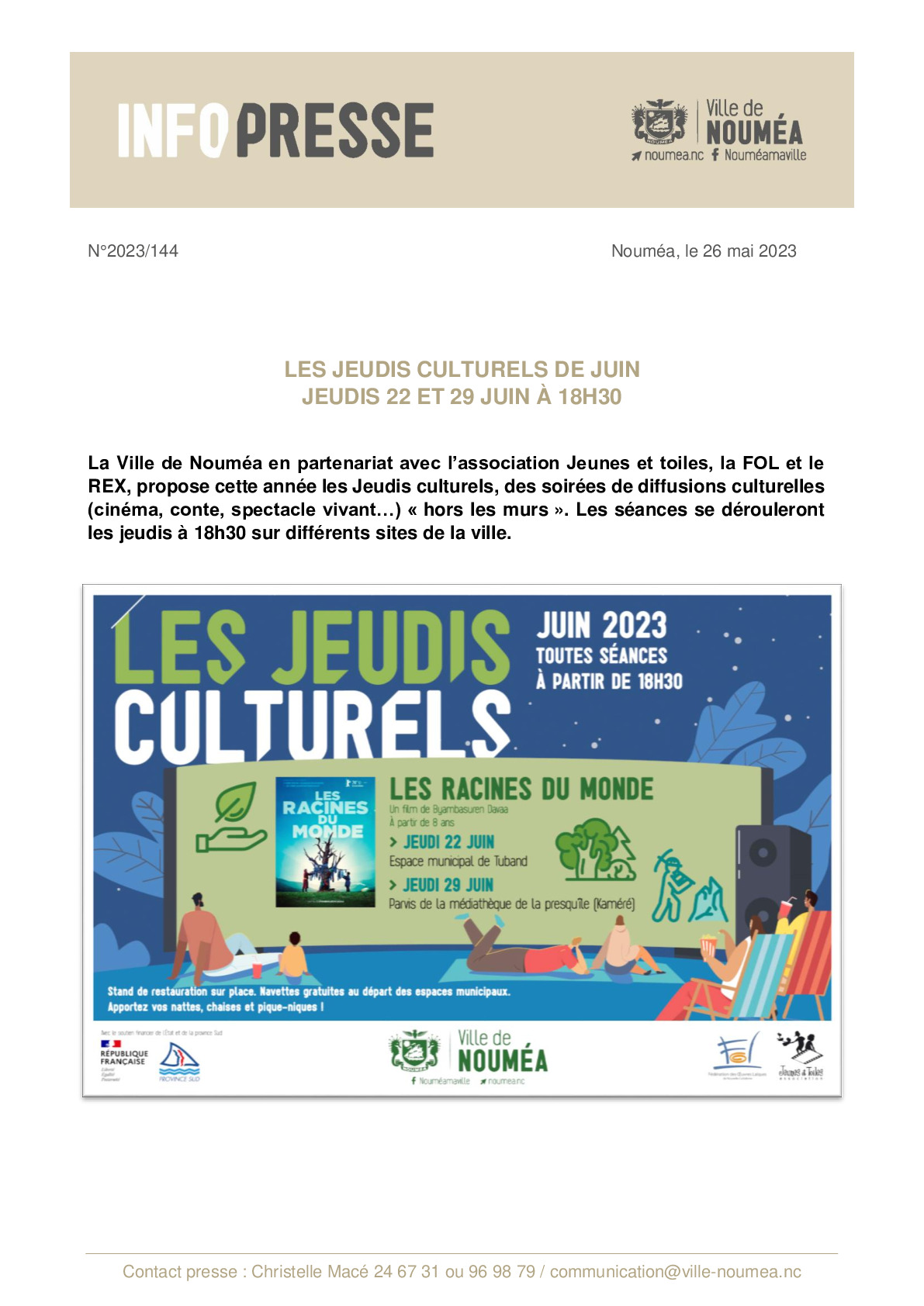 IP 144 Jeudis culturels juin.pdf