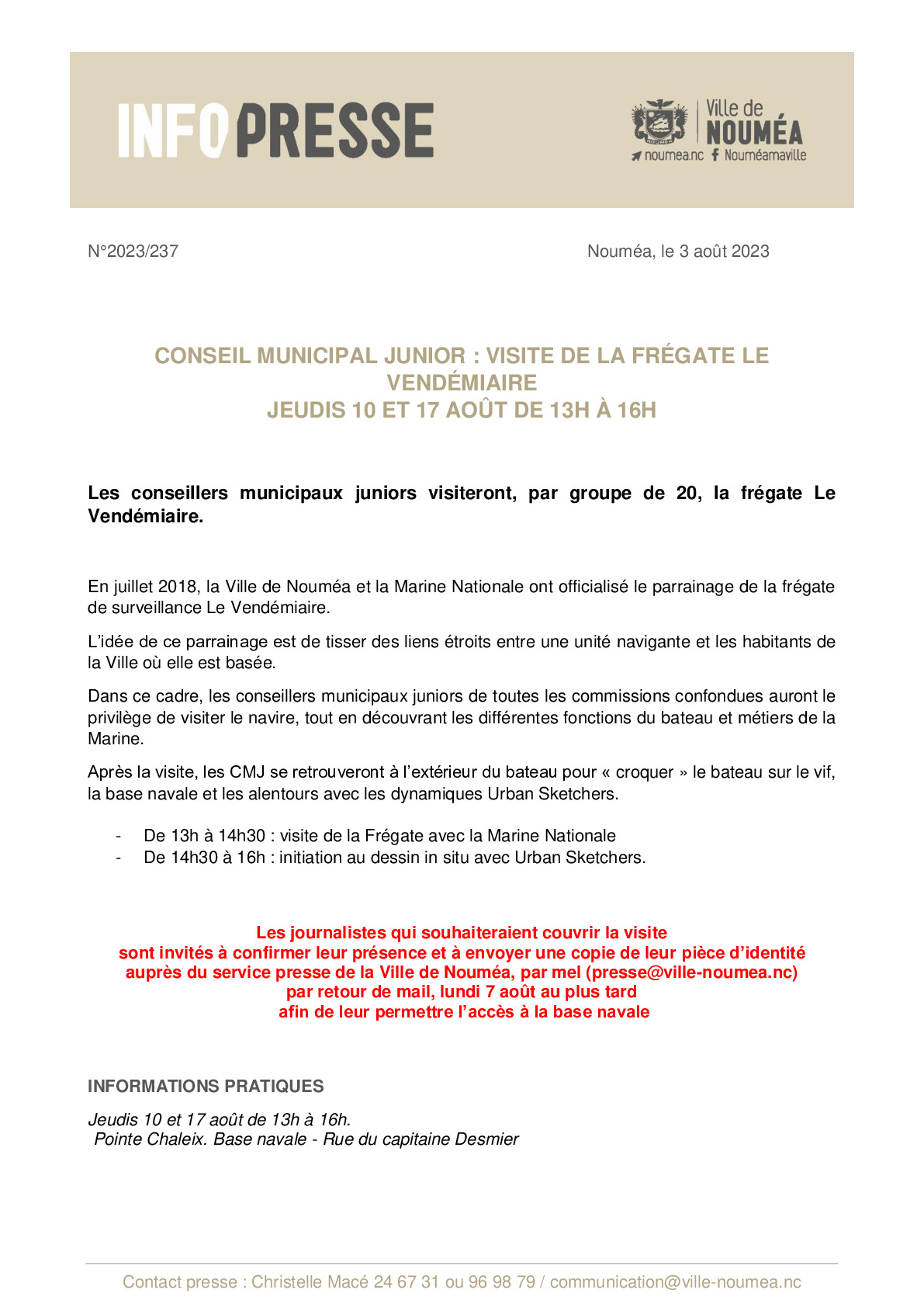 IP 237 CMJ visite du Vendémiaire.pdf