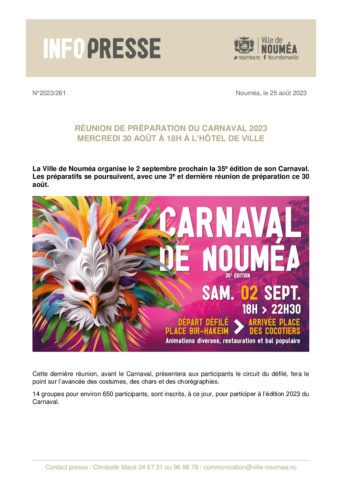 IP 261 dernière réunion carnaval 3008.pdf