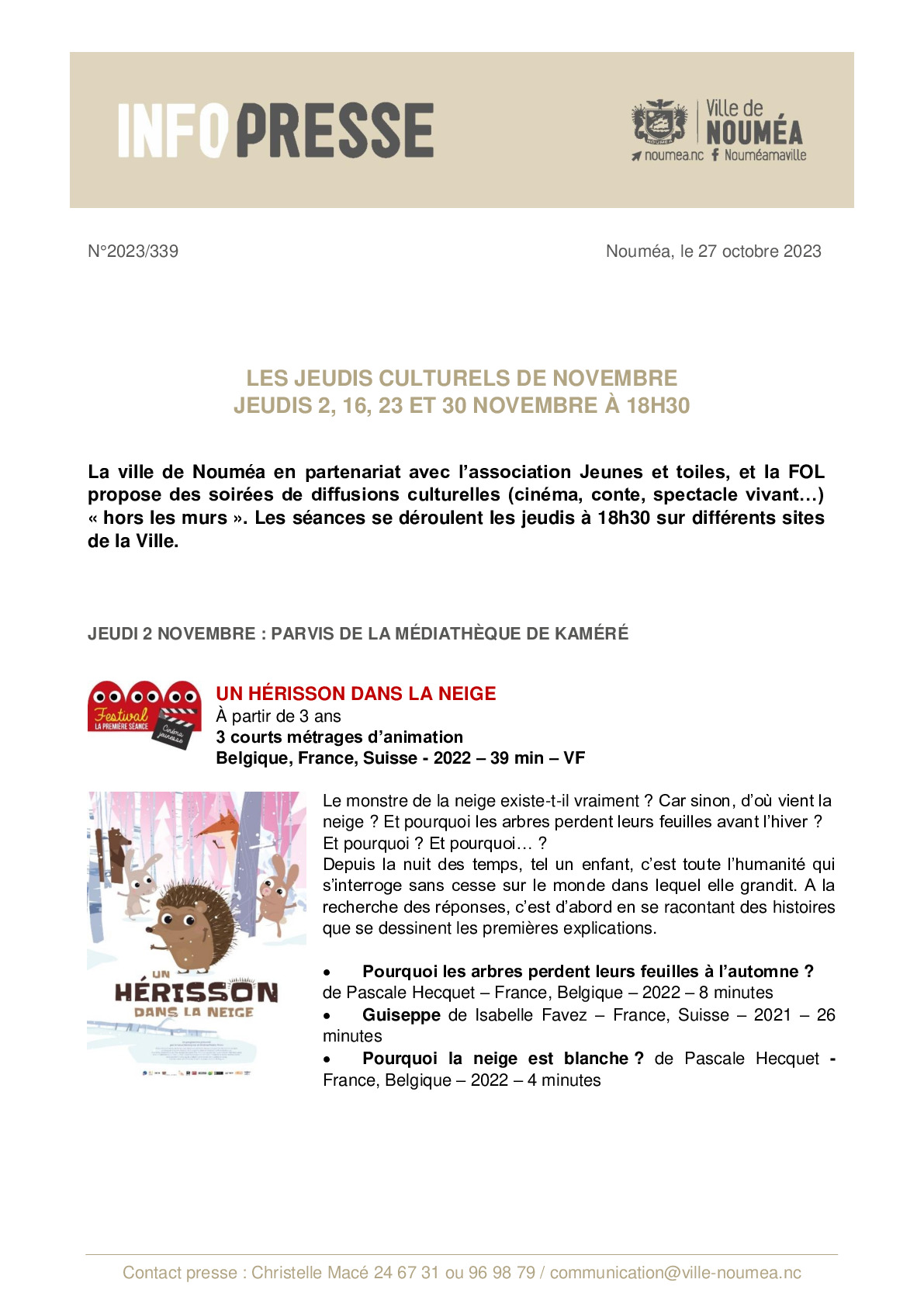 IP 339 Jeudis culturels novembre.pdf