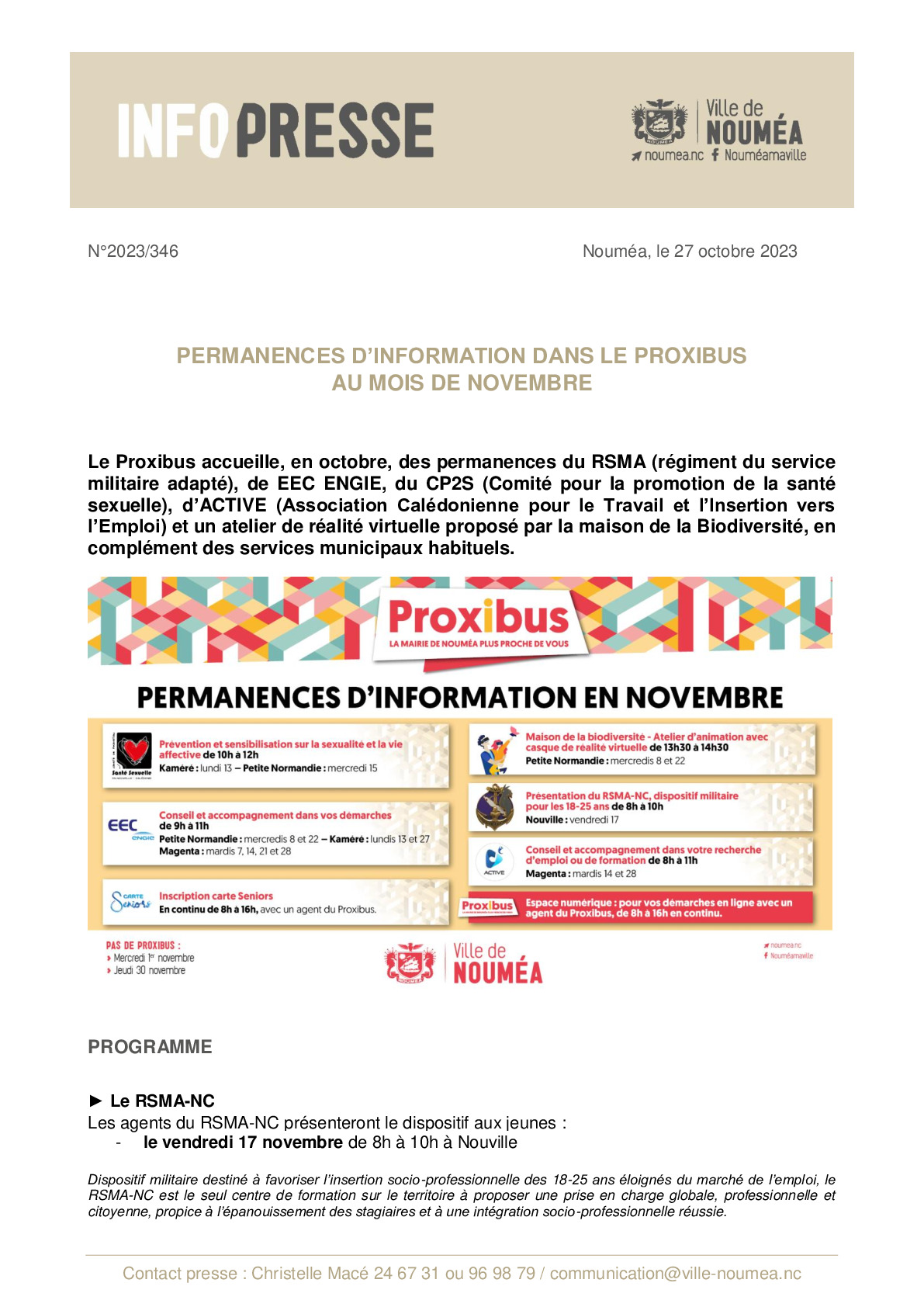 IP 346 Programme  Proxibus novembre.pdf