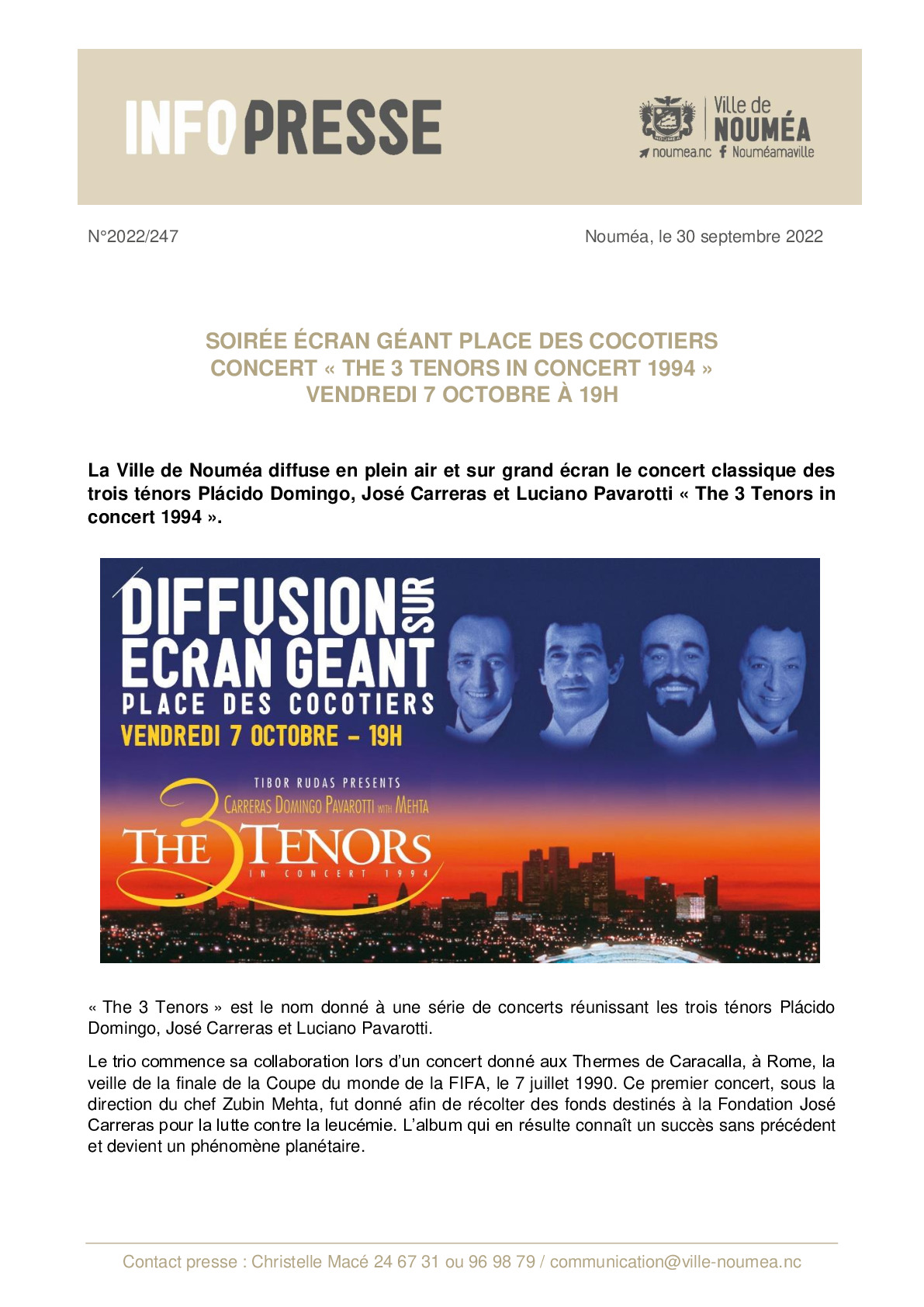 IP 247 Ecran géant The 3 tenors 0710.pdf