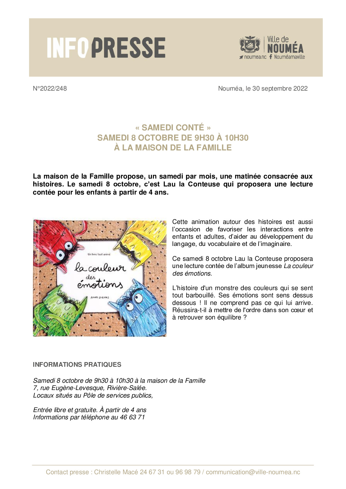 IP 248 Samedi Conté 0810.pdf