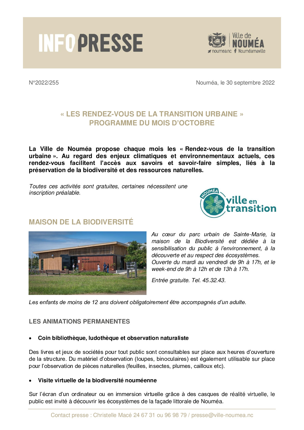 IP 255 RDV de la transition urbaine -  OCT 2022.pdf