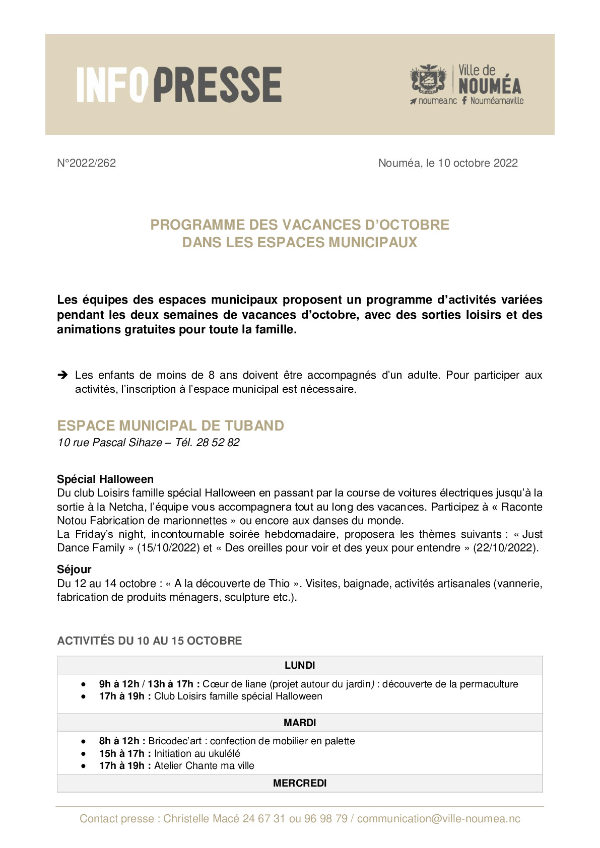 IP 262 Vacances d'octobre-Espaces municipaux.pdf