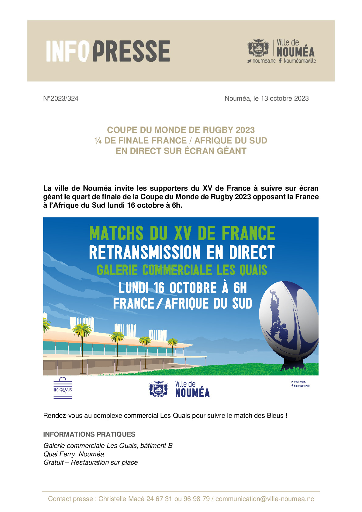 IP  324 Ecran géant - Coupe du monde de rugby.pdf