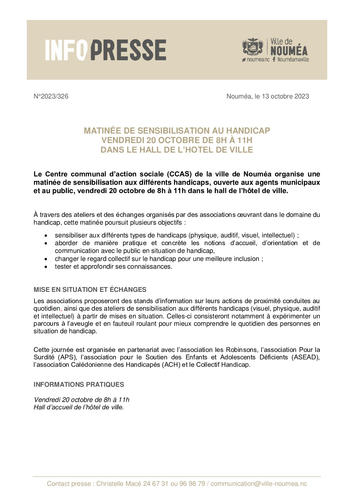 IP  326 Matinée de sensibilisation au handicap 2010.pdf