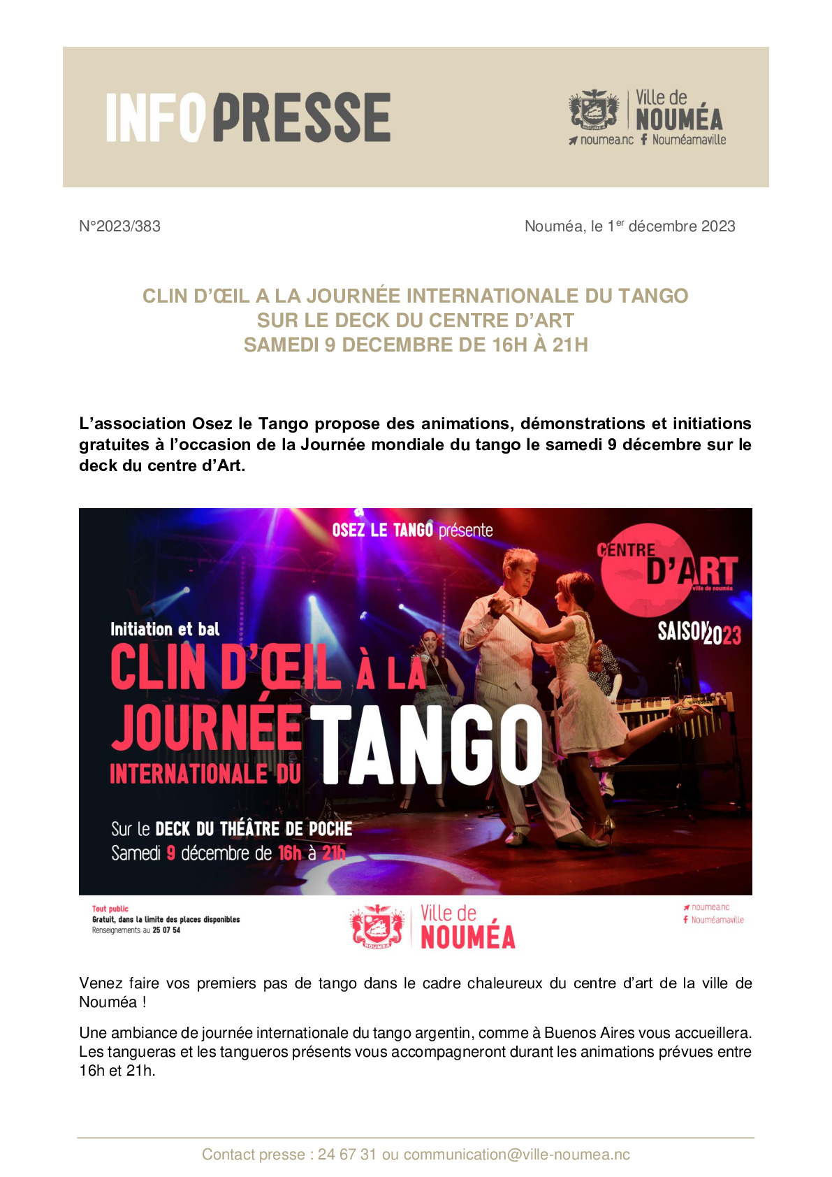 IP 383 Osez le tango au centre d'Art 0912.pdf