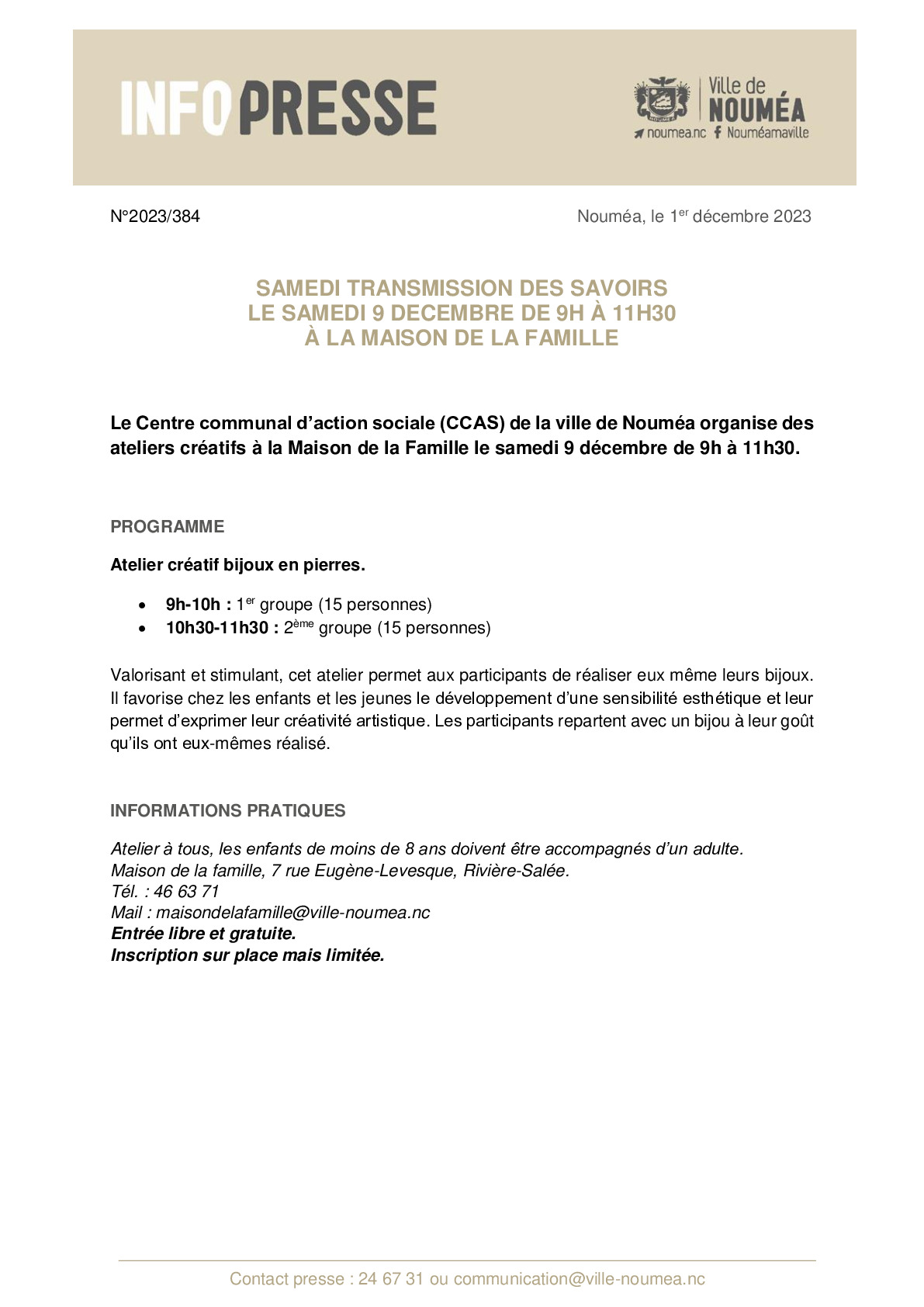 IP 384 Samedi transmission des savoirs 0912.pdf