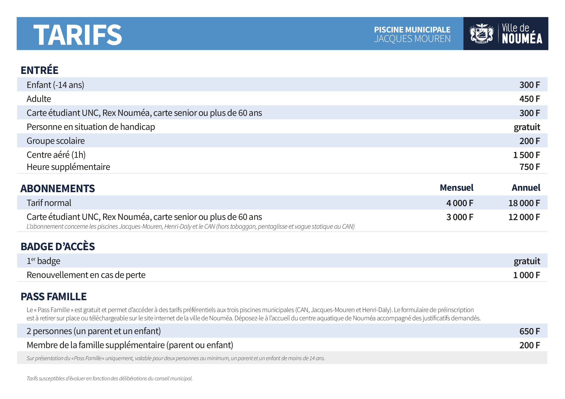 Horaires et  tarification J-Mouren-jusqu'au 17 décembre-2023.pdf