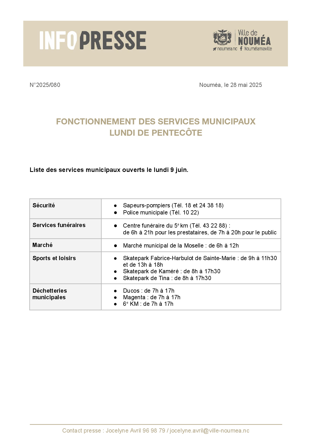 080 IP Fonctionnement des services municipaux - Lundi de Pentecôte.pdf