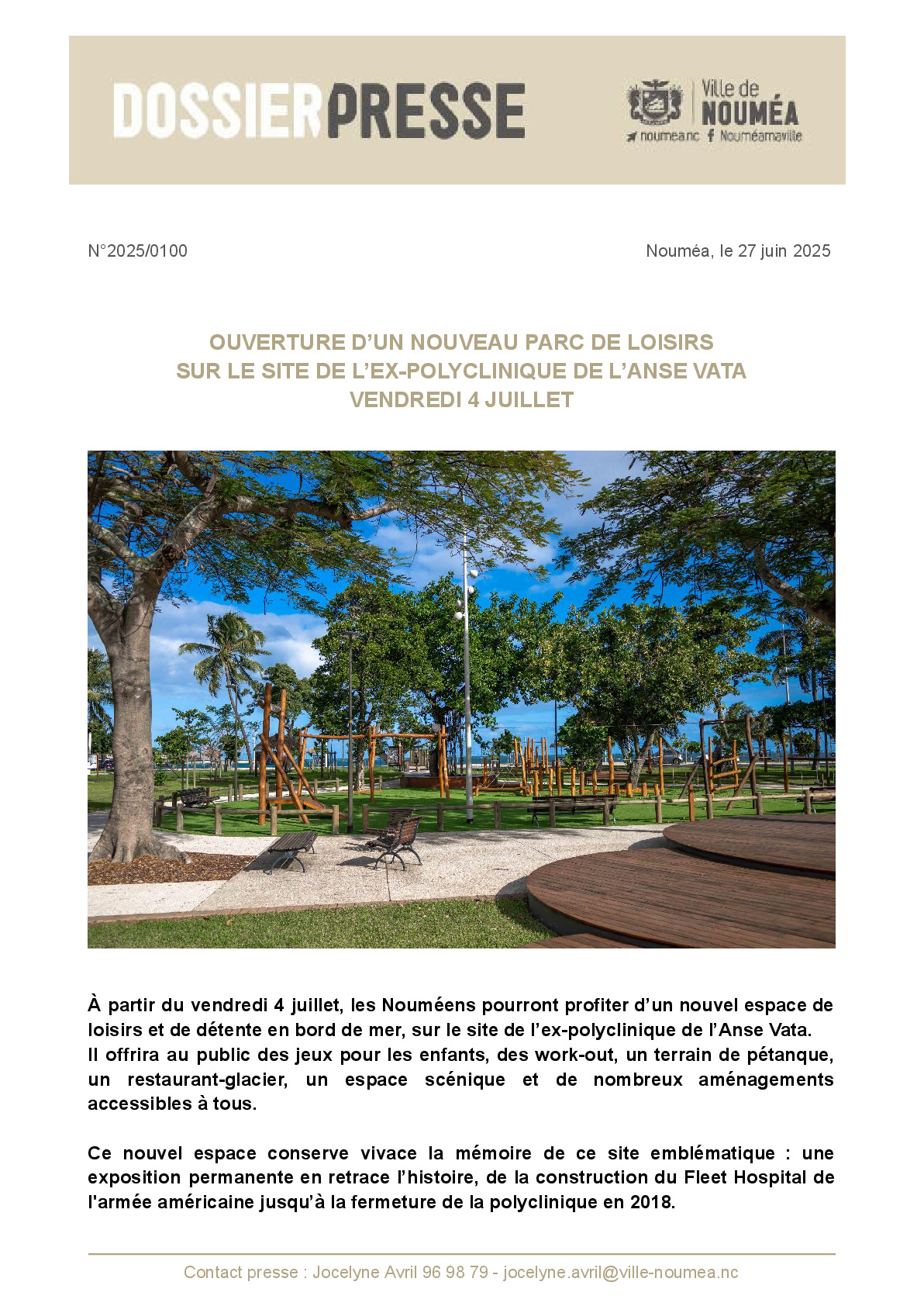 100 IP Ouverture du parc de l'Anse Vata 0407.pdf