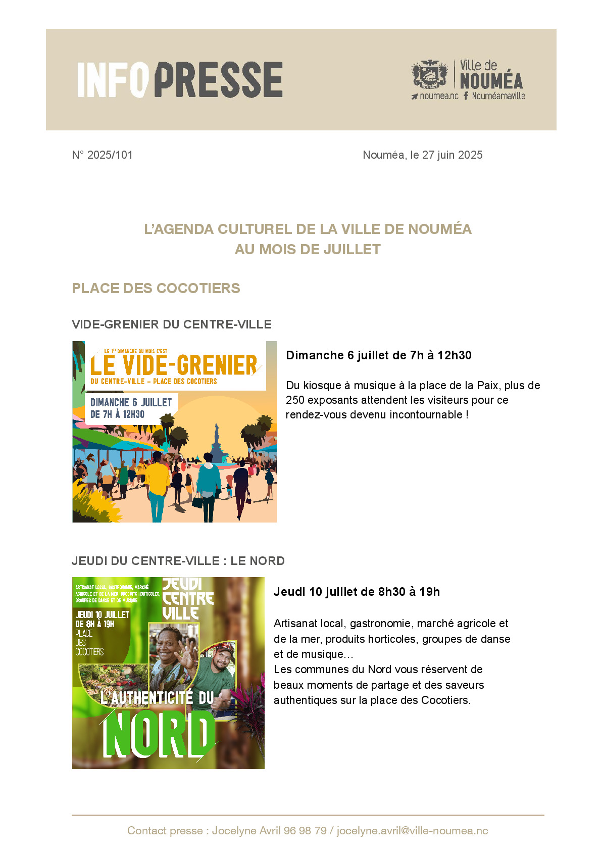 101 IP Agenda culturel - Juillet.pdf