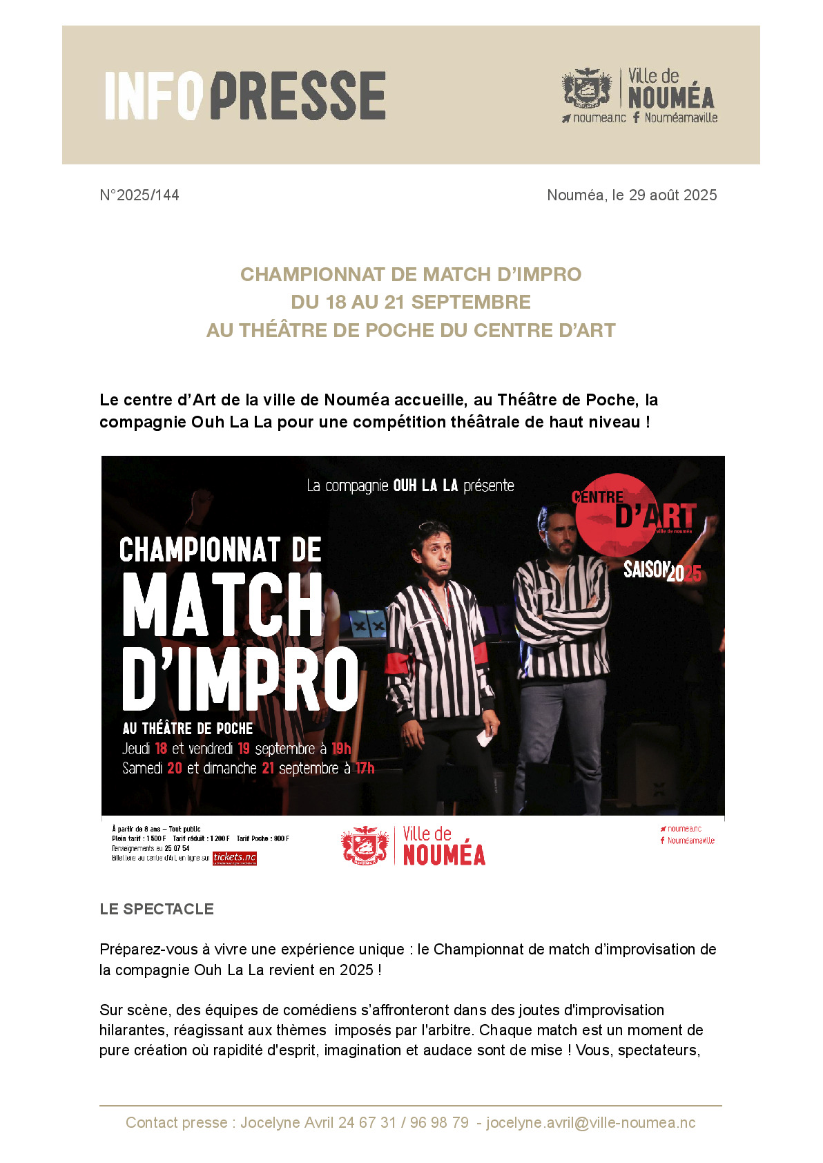 144 IP Championnat de match d'impro au centre d'Art.pdf