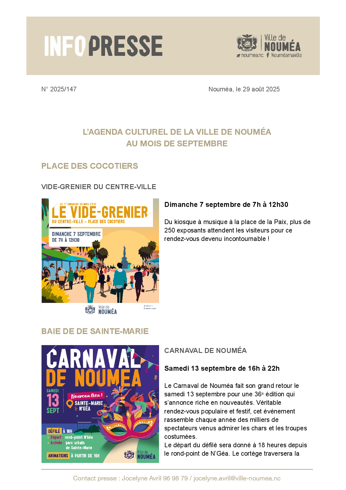 147 IP Agenda culturel - Septembre (1).pdf