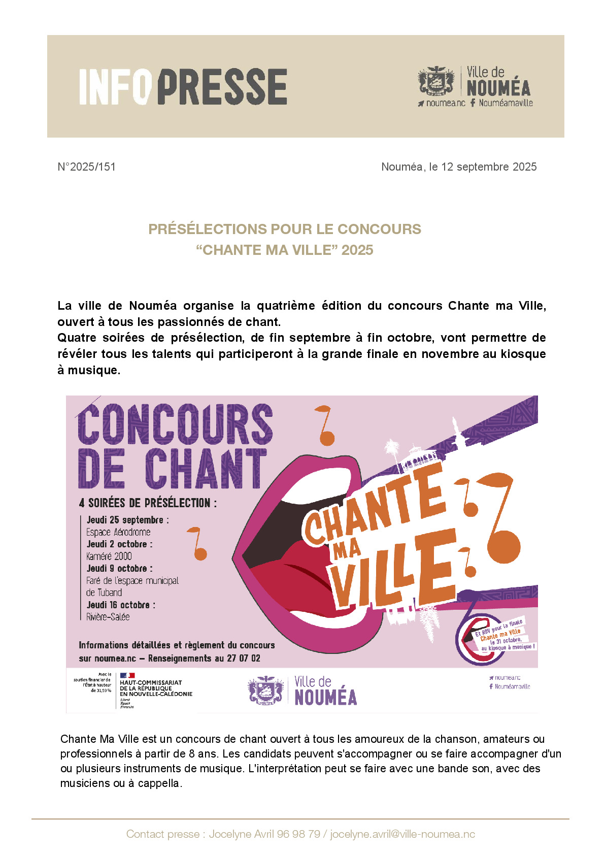 151 IP Présélections pour le concours Chante Ma Ville 2025.docx.pdf