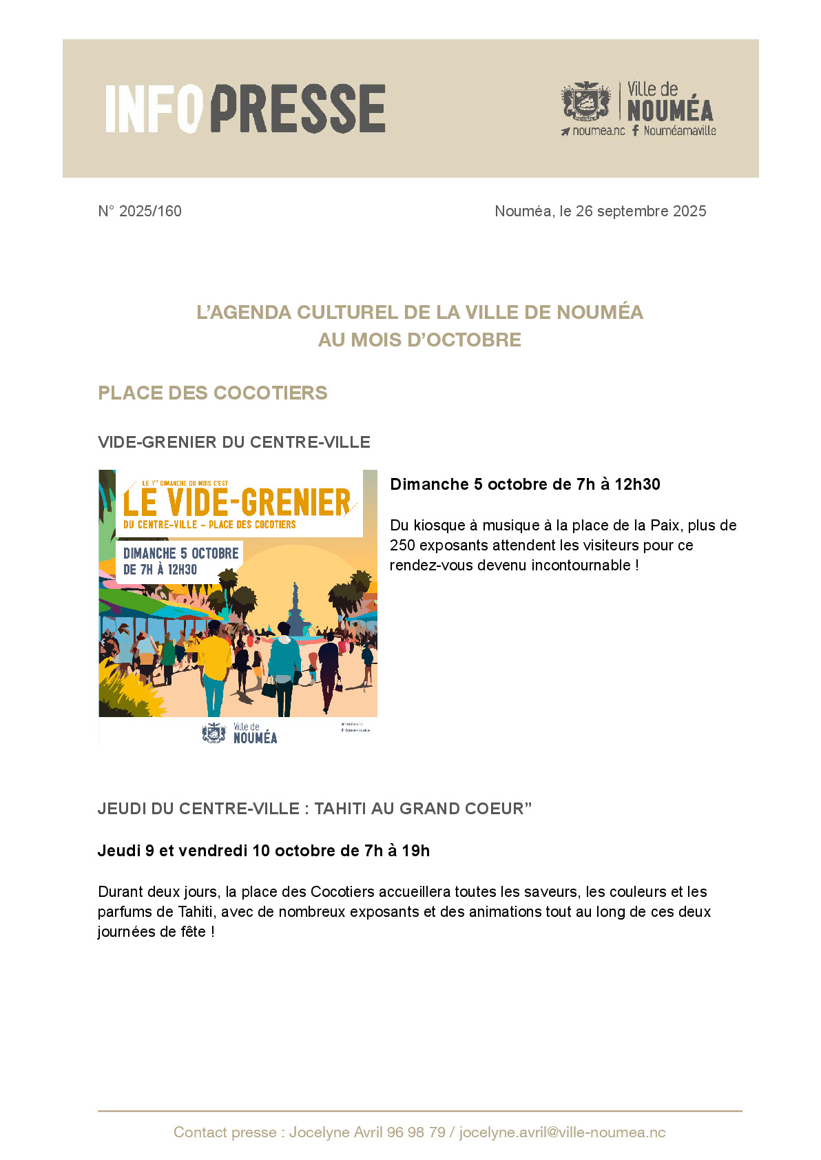 160 IP Agenda culturel - Octobre (1).pdf