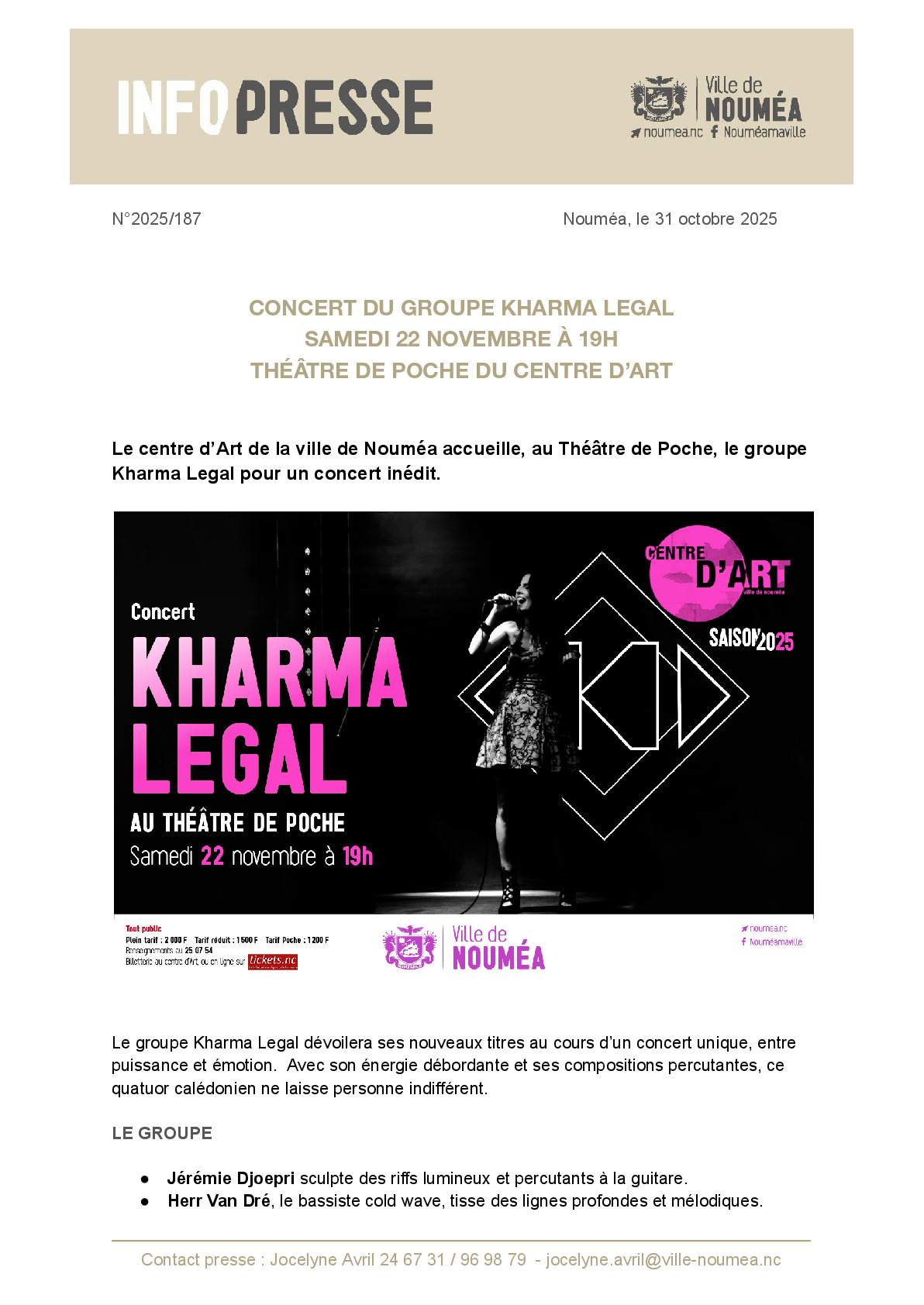 187 IP Concert Kharma Legal au centre d'Art.pdf