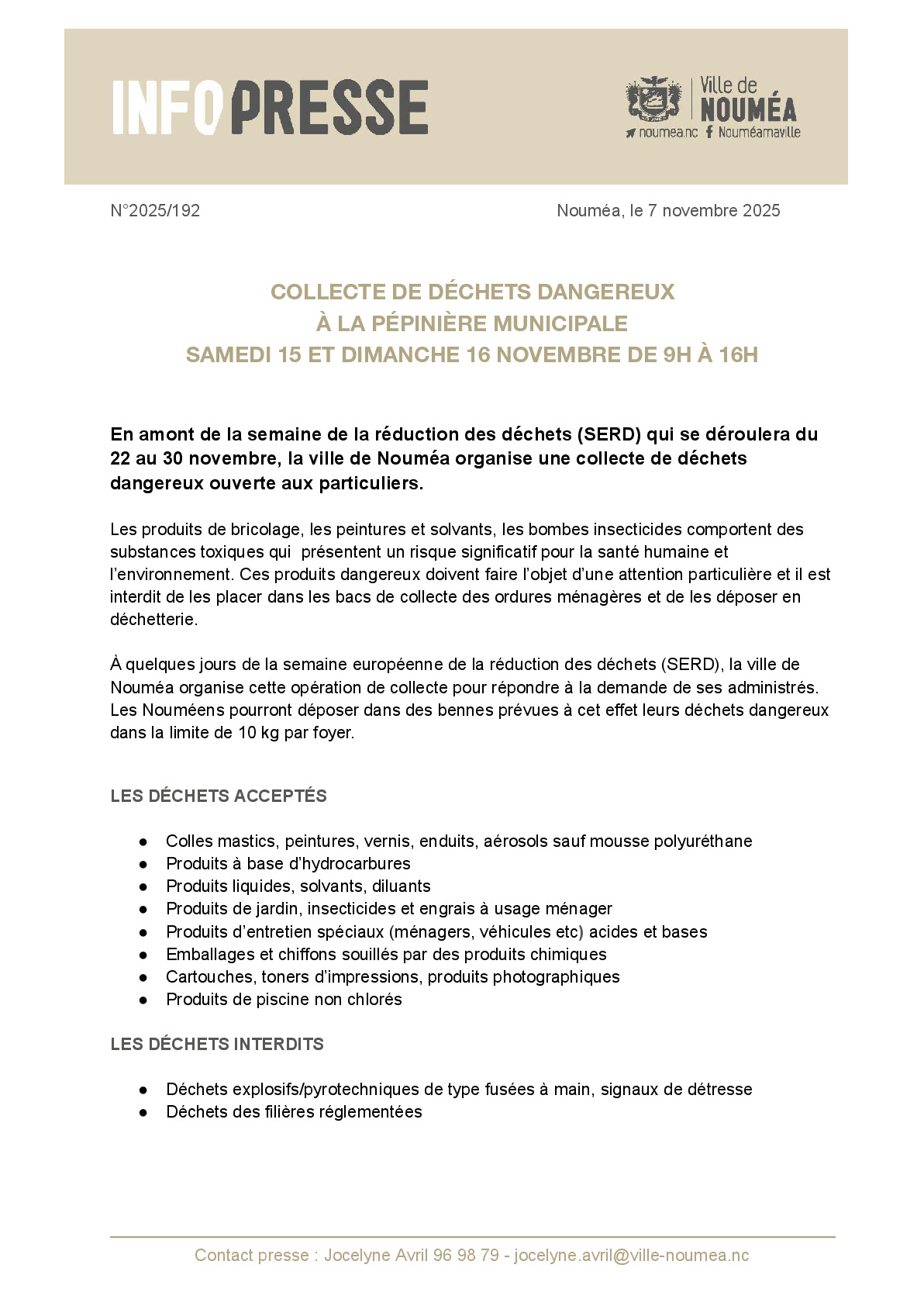 192 IP  Collecte de déchets dangereux.docx.pdf