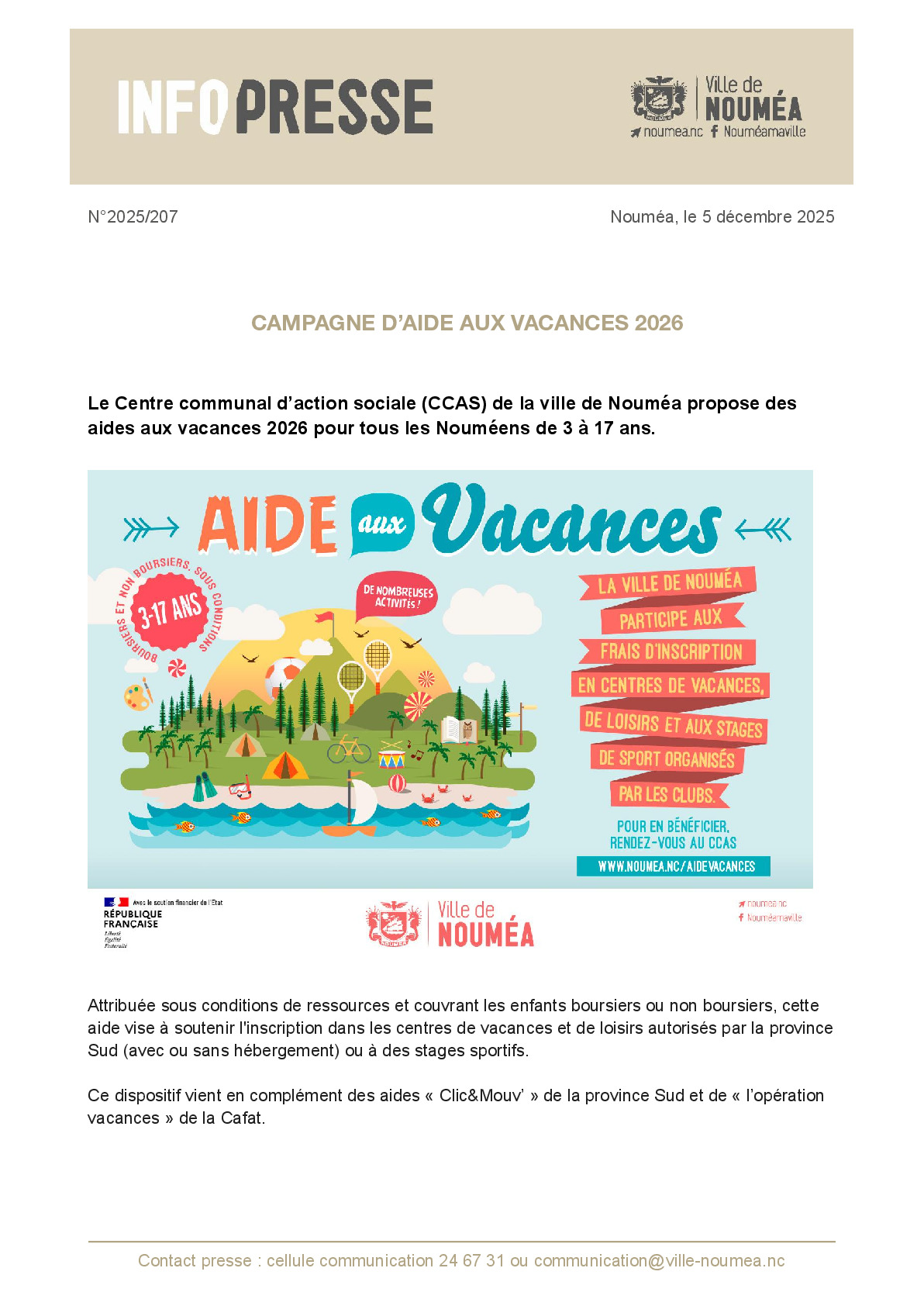 207 IP Aide aux vacances 2026.pdf