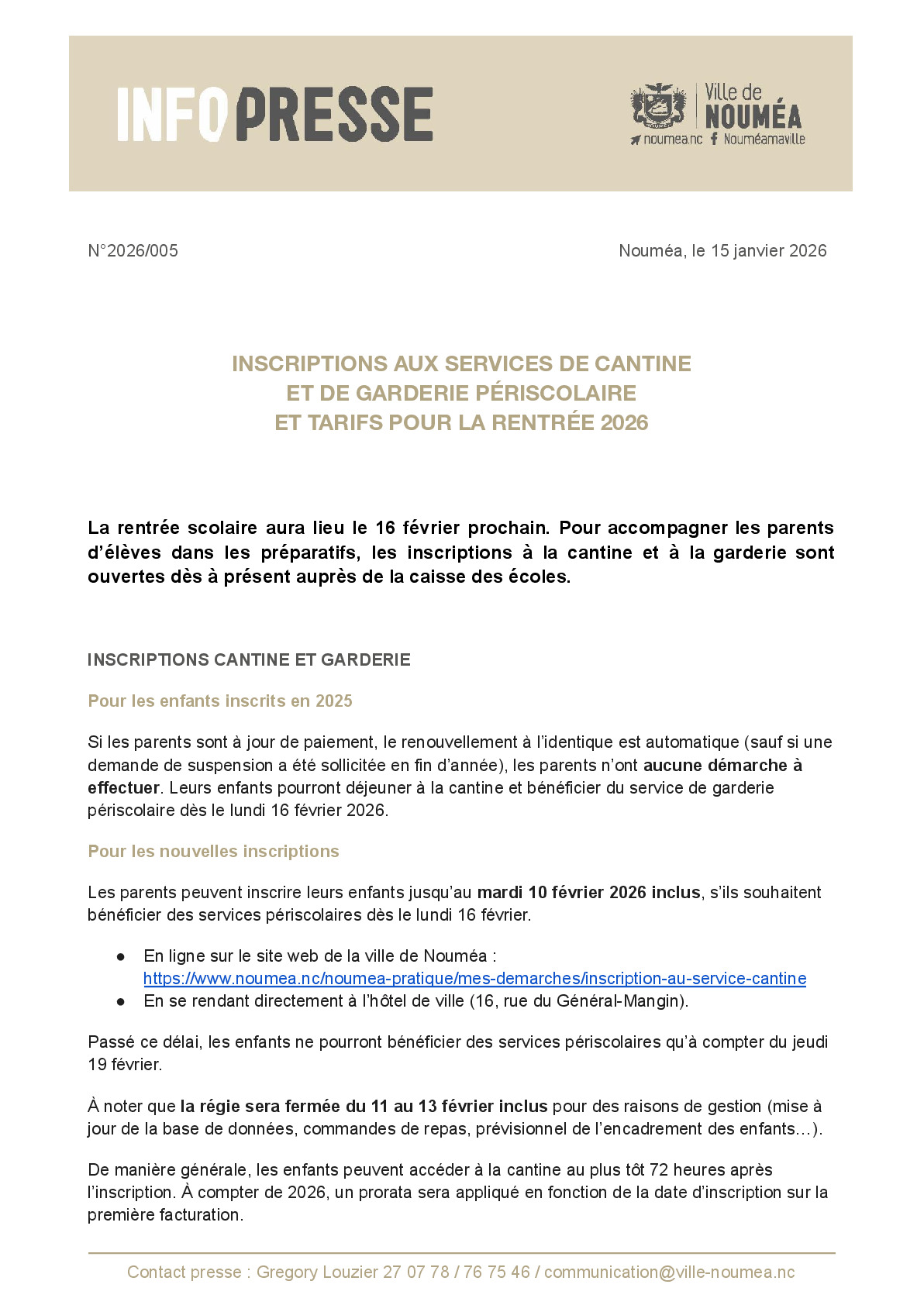 005 IP Inscription aux services de cantine et de garderie pour la rentrée 2026.pdf