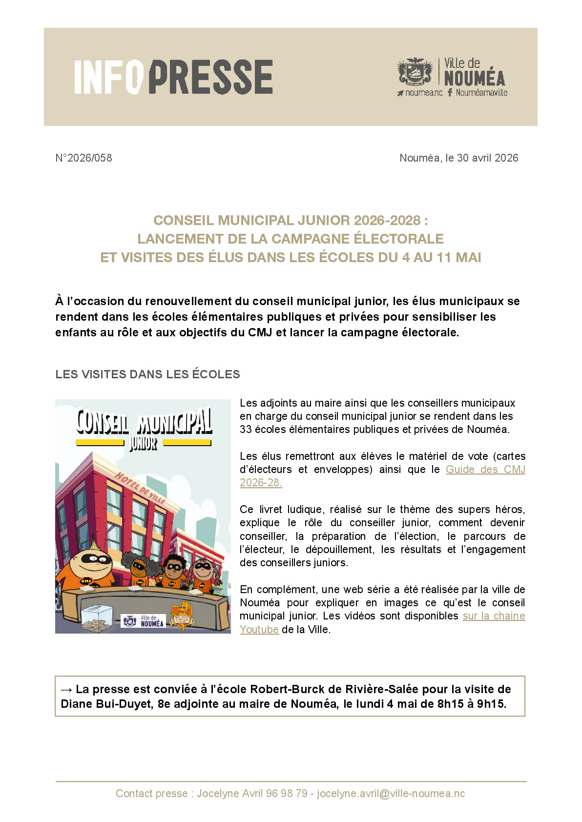 058 IP CMJ _ lancement de la campagne électorale 2026.pdf