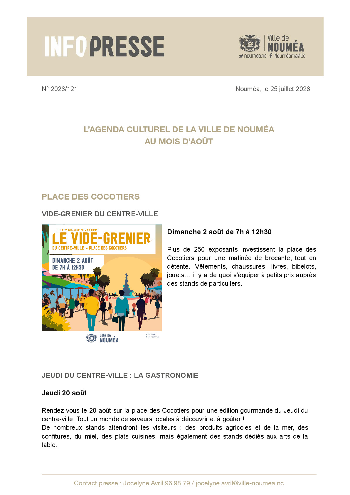 121 IP Agenda culturel - Août.pdf