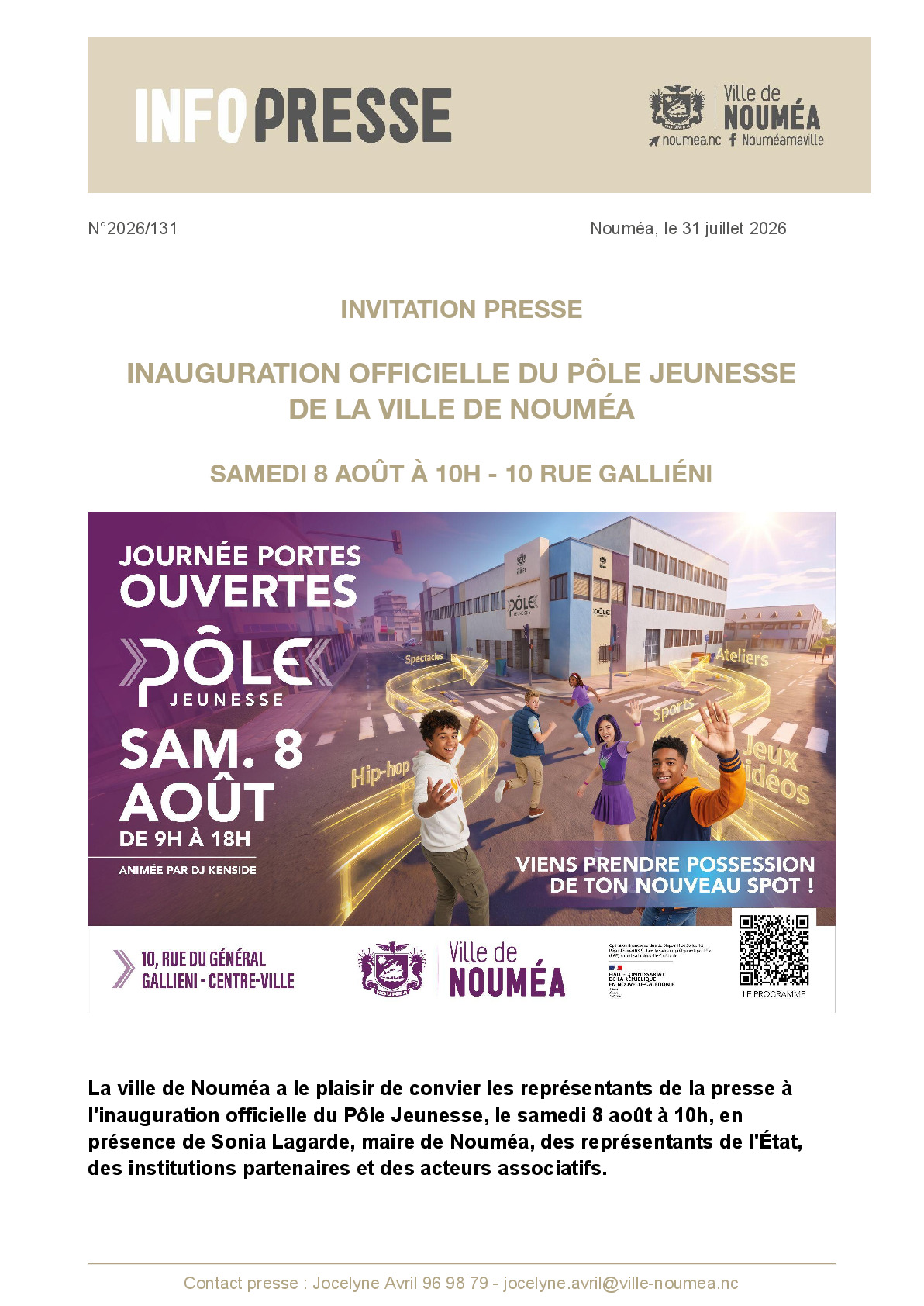 131 IP Invitation presse inauguration du pôle Jeunesse.pdf
