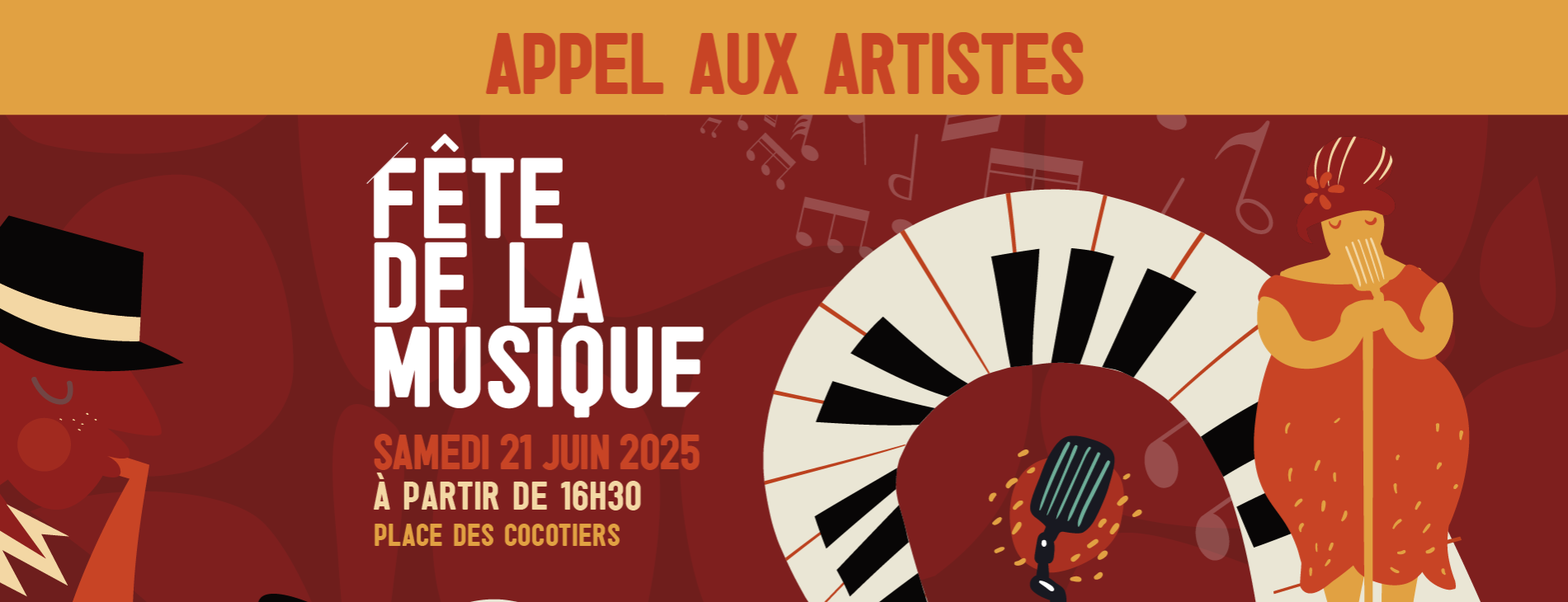 fete de la musique 2025 -appel aux artistes1900x730-event FB.png
