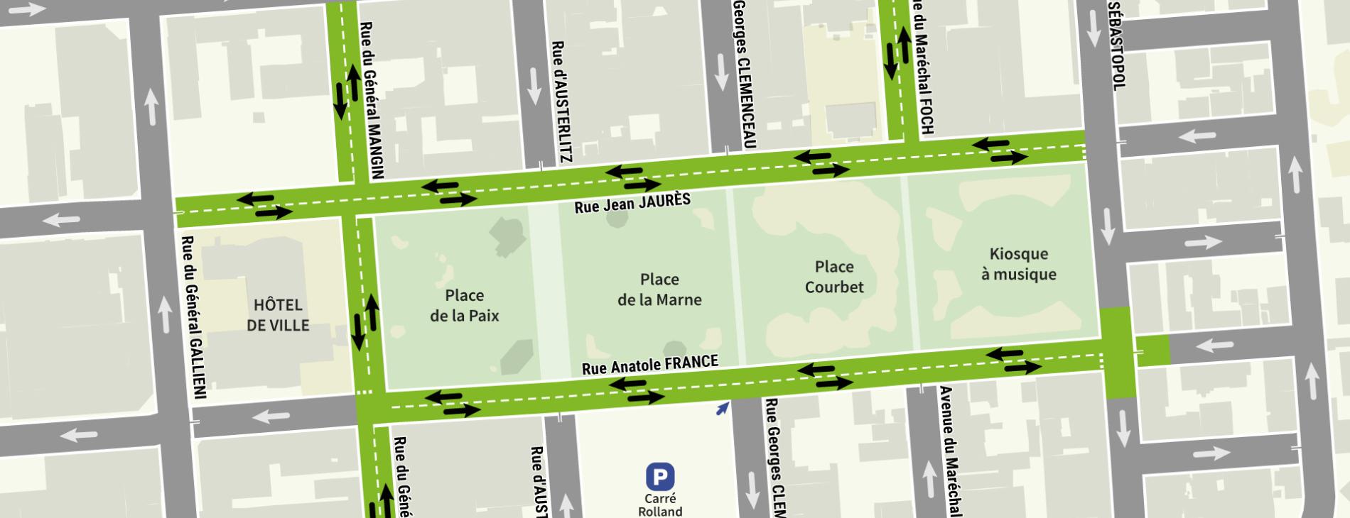 Centre-ville-Place-des-Cocotiers