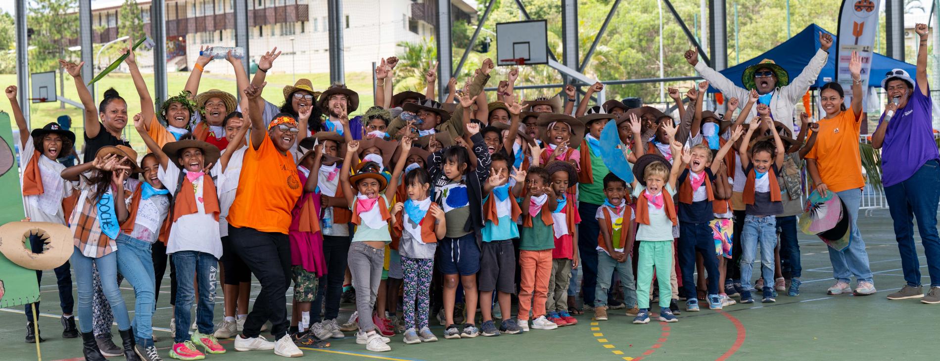 20251022_ProXicité_rencontre culturelle_Halle de Koutio-1