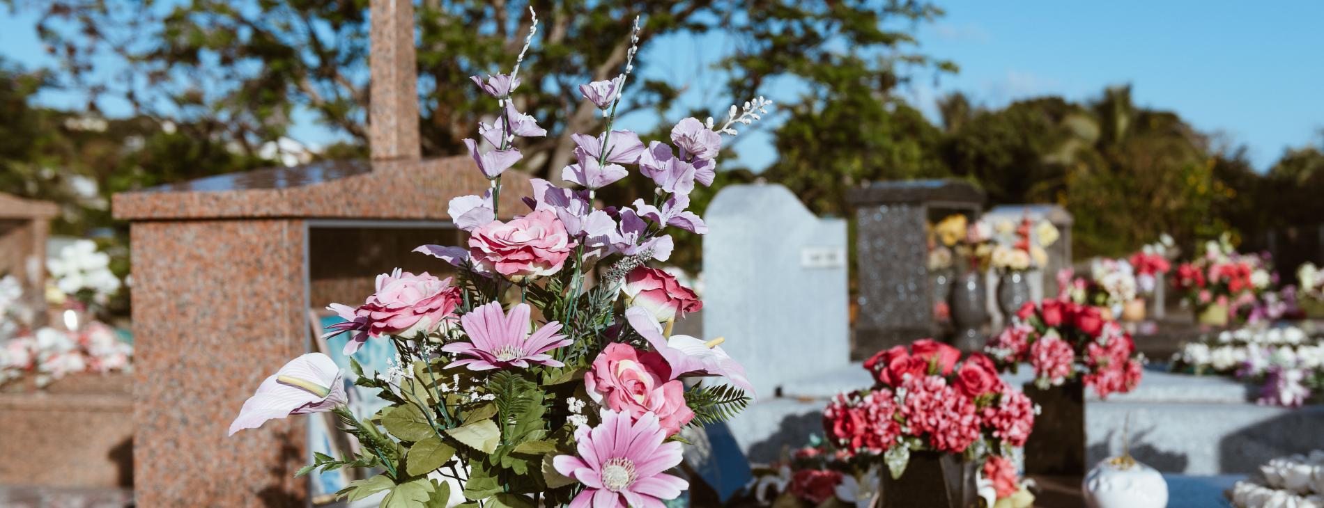 cimetière cimetière