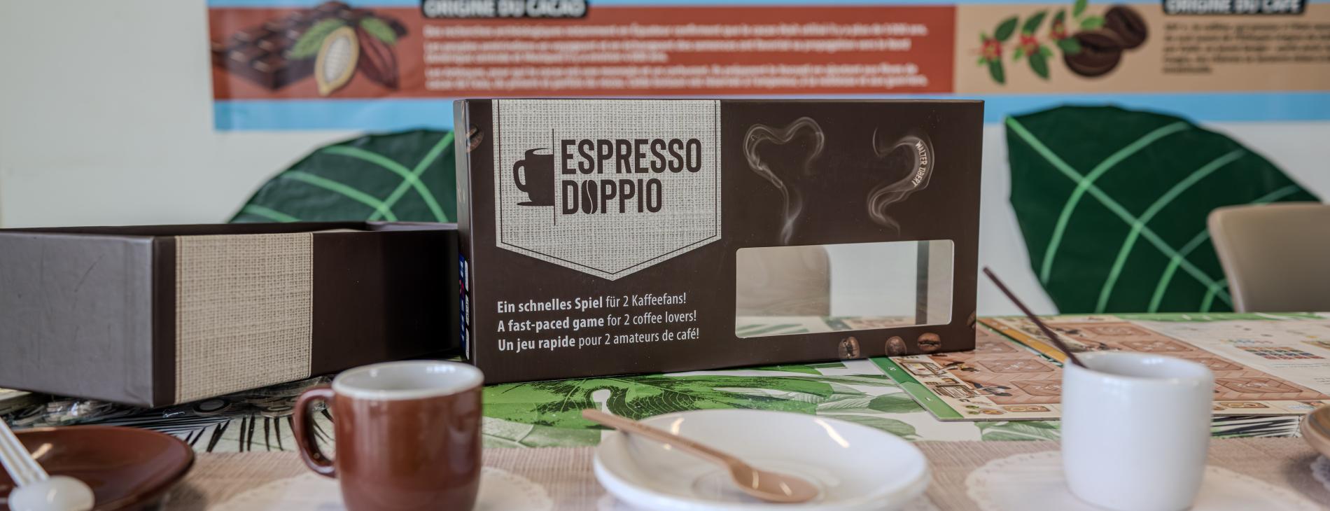 animations café et cacao