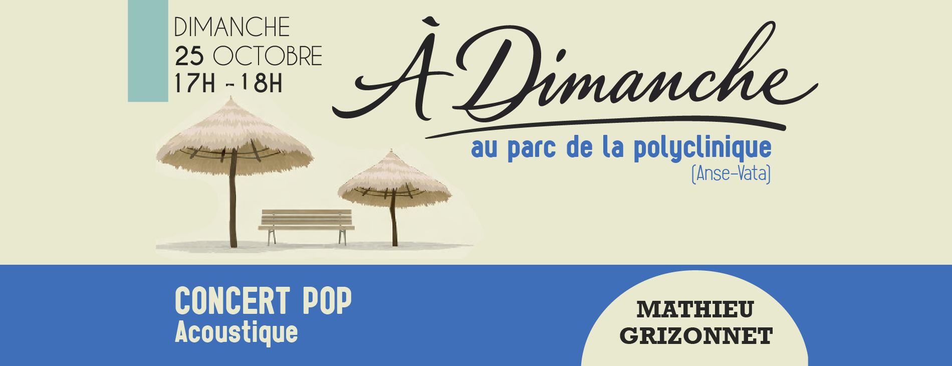 à dimanche 25/10