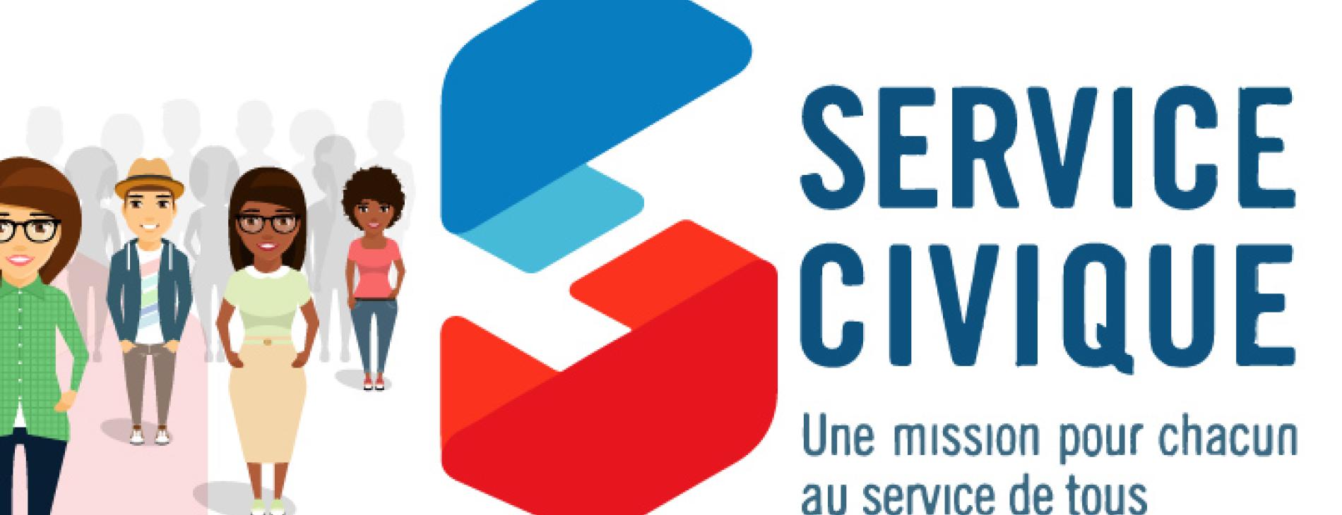 service civique service civique