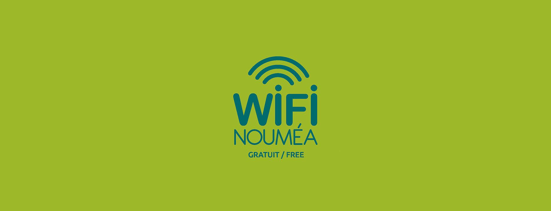 Nouméa Wi-Fi Nouméa Wi-Fi