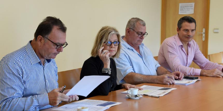 conseil des famille maire et procureur