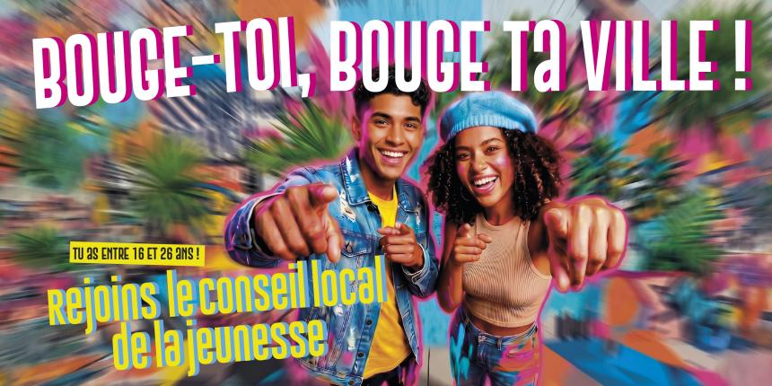 Campagne de recrutement CLJ 2026
