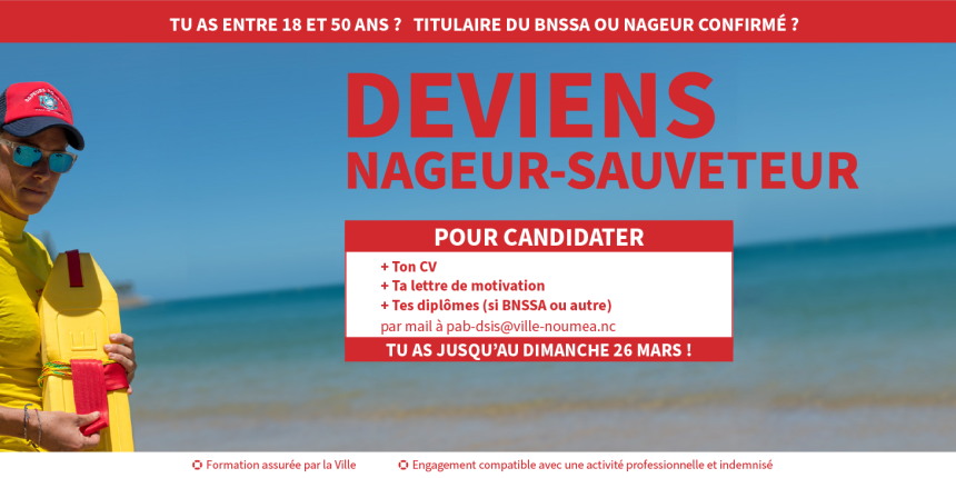 nageurs-sauveteurs nageurs-sauveteurs