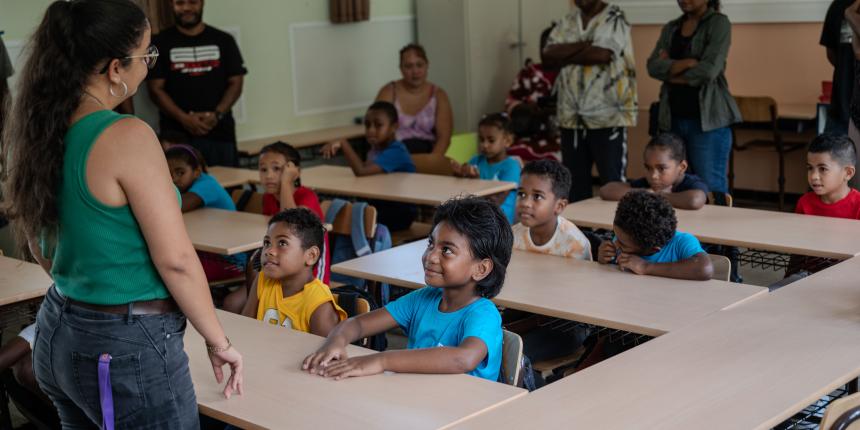 20250217_Rentrée scolaire_école Daniel Talon_kaméré-11 20250217_Rentrée scolaire_école Daniel Talon_kaméré-11