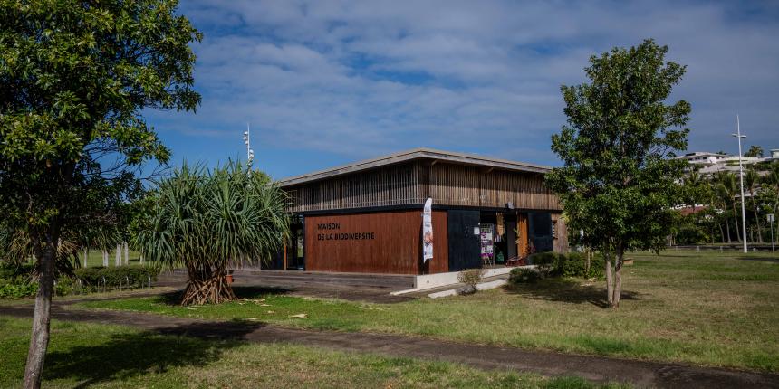 maison biodiversité