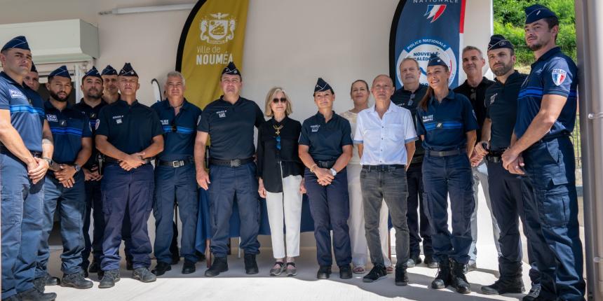 POlice municipale RS
