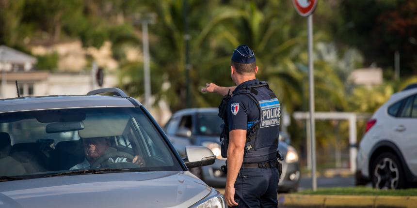 Sécurité routière - Actu remorques