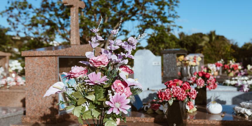 cimetière