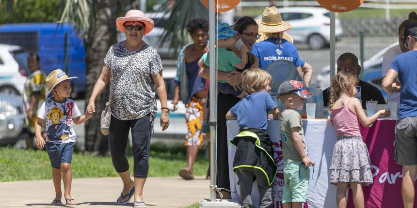 Journée droits de l'enfant 2022